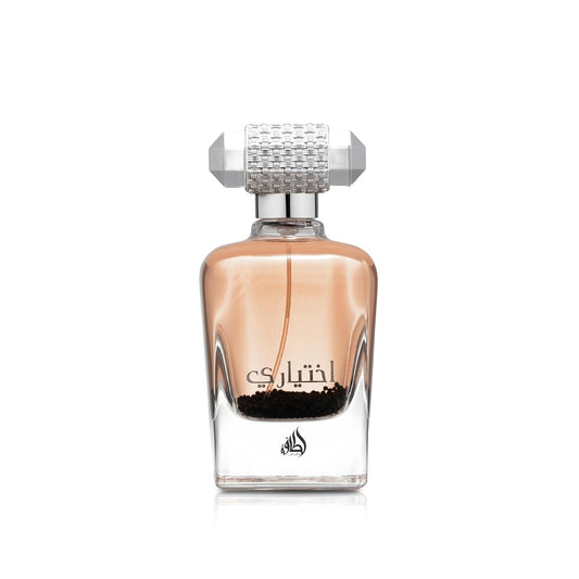 Lattafa Ekhtari EDP 100 ml