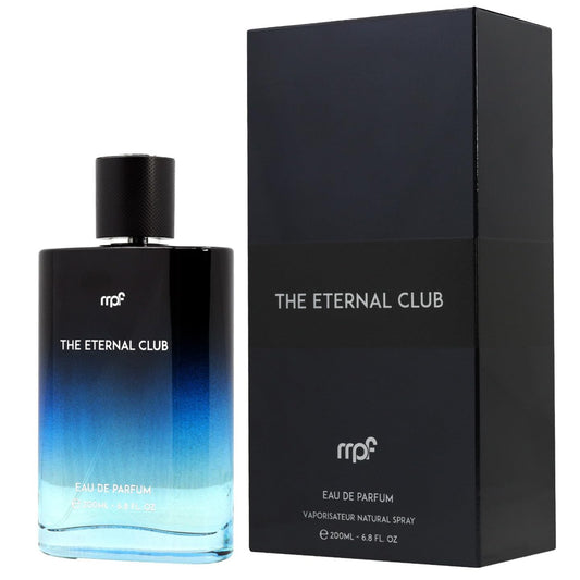 Mpf The Eternal Club EDP 200 ml