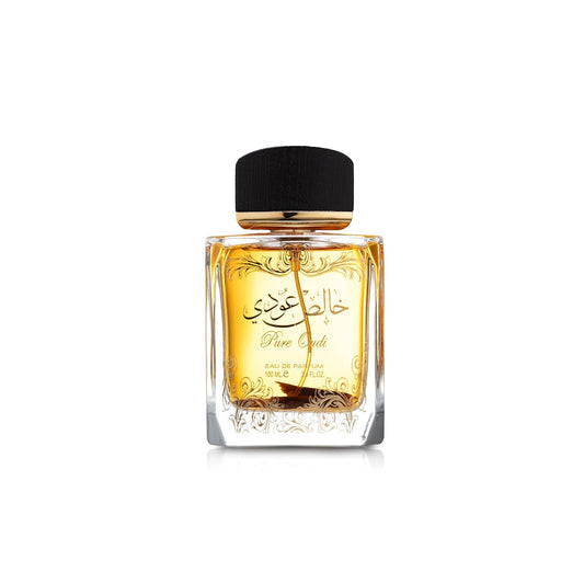 Lattafa Pure Oudi EDP 100 ml