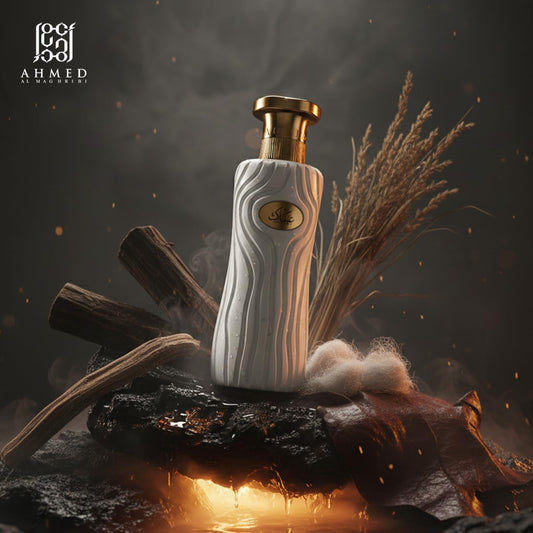 Ahmed Al Magribi Ainaak EDP 100 ml