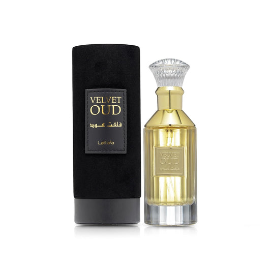 Lattafa Velvet Oud 30 ml EDP