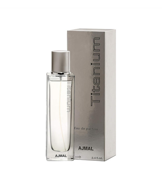 Ajmal Titanium EDP 100 ml