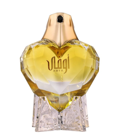 Ahmed Al Magribi Awfa EDP 60ml