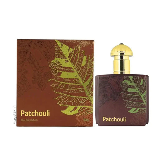 Ahmed Al Maghribi  Patchouli EDP 50 ml