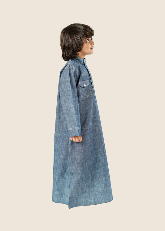 Denim Thobe - Boys