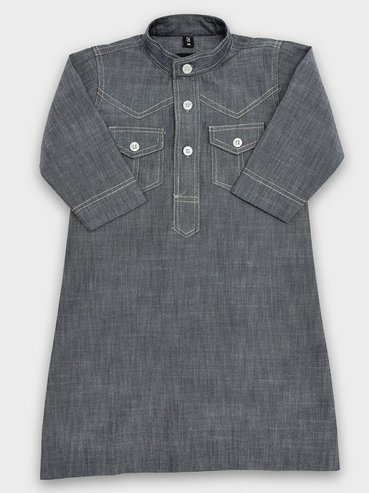 Denim Thobe - Kids