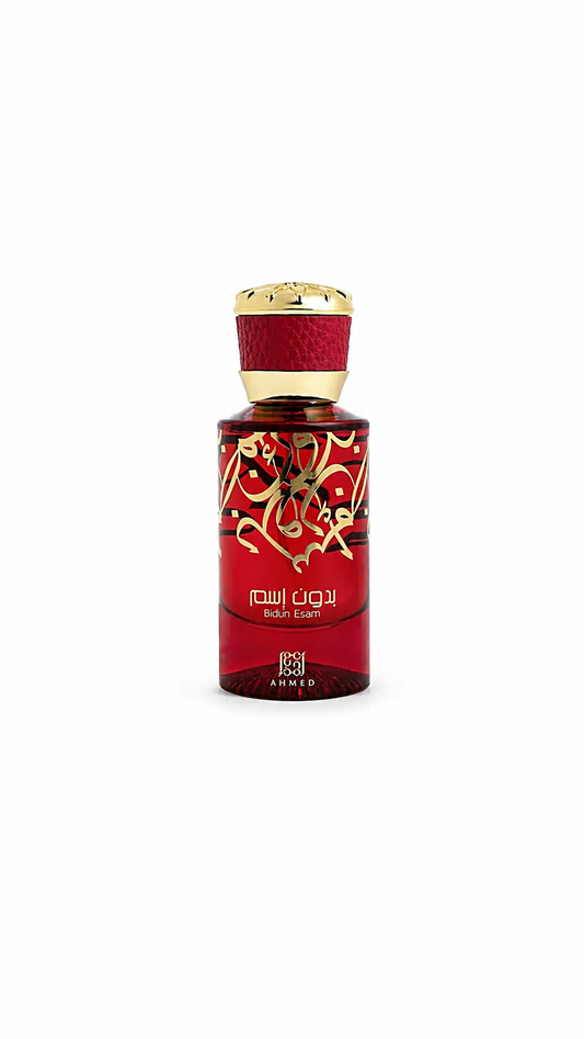 Ahmed Al Maghribi  Bidun Esam EDP 50 ml
