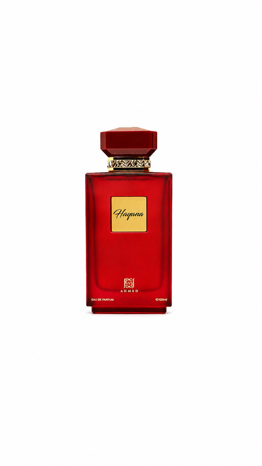 Ahmed Al Maghribi  Hayana Edp 100 ml