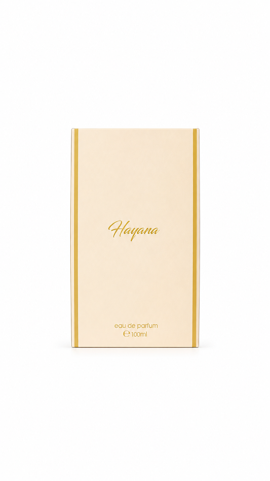 Ahmed Al Maghribi  Hayana Edp 100 ml