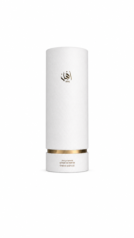 Ahmed Al Maghribi  AHL Edp 60 ml