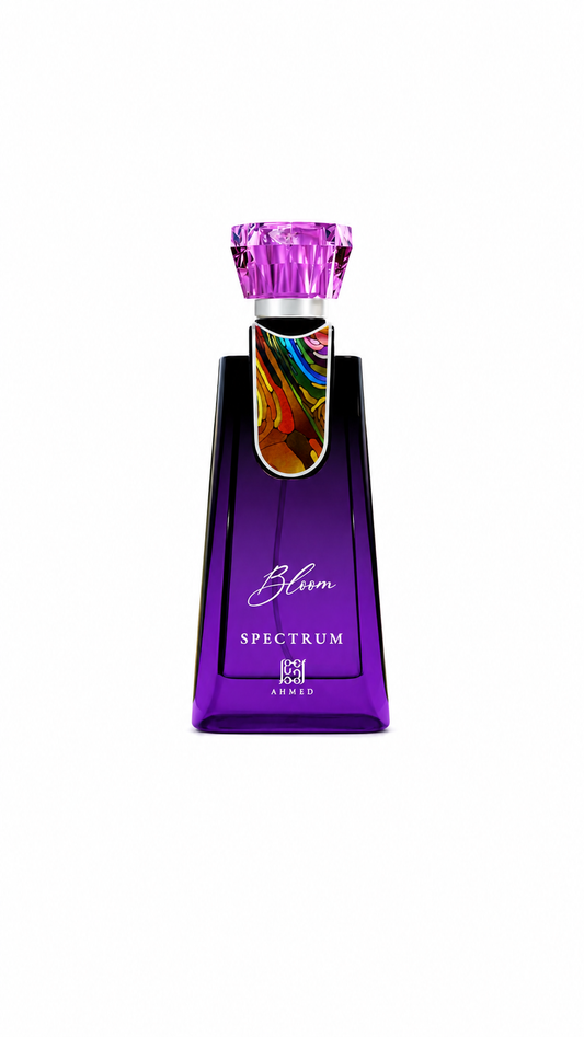 Ahmed Al Maghribi  Bloom Spectrum Edp 100 ml