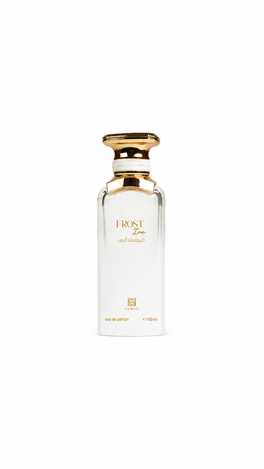 Ahmed Al Maghribi  Frost Ice EDP 100 ml