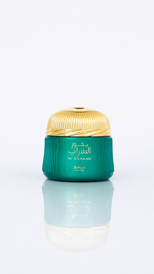 Damishq Bakhoor Al Saraab 85 gm