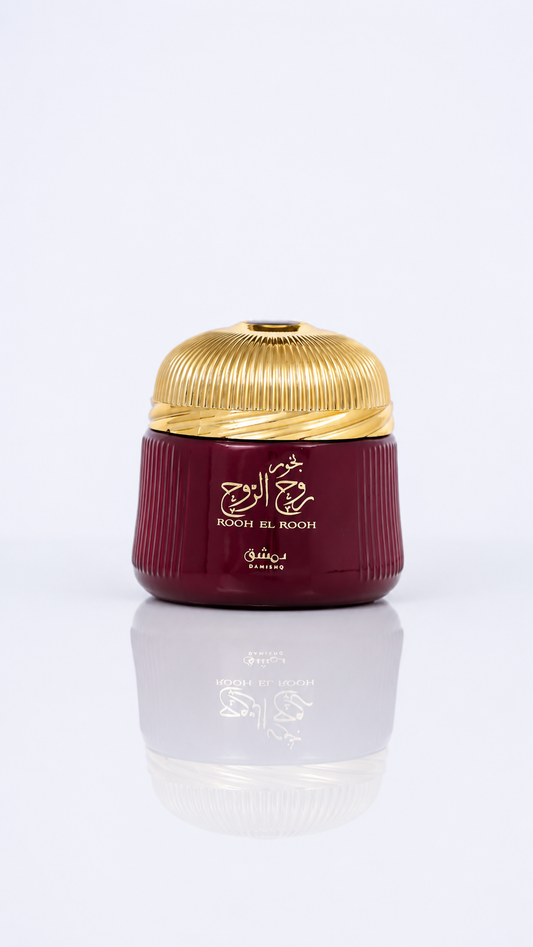 Damishq Bakhoor Rooh El Rooh 85 gm
