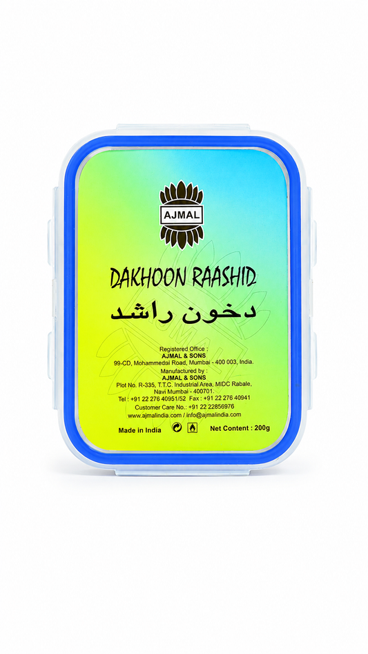 Ajmal Dakhoon Raashid 200 g