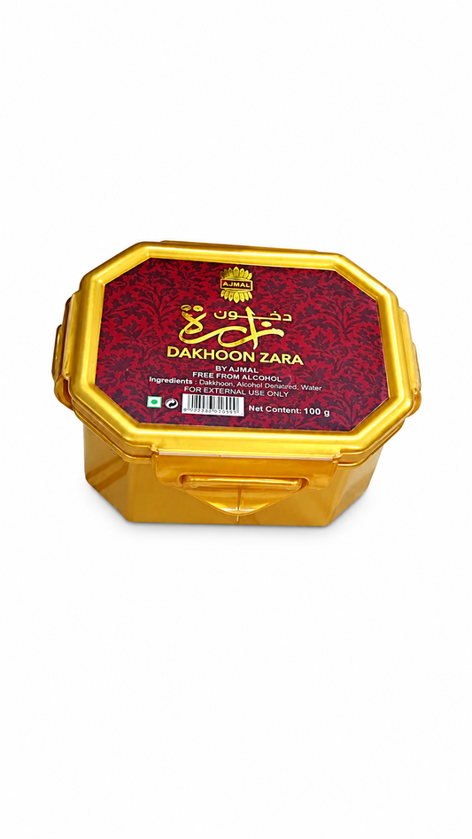 Ajmal Dakhoon Zara 100 g