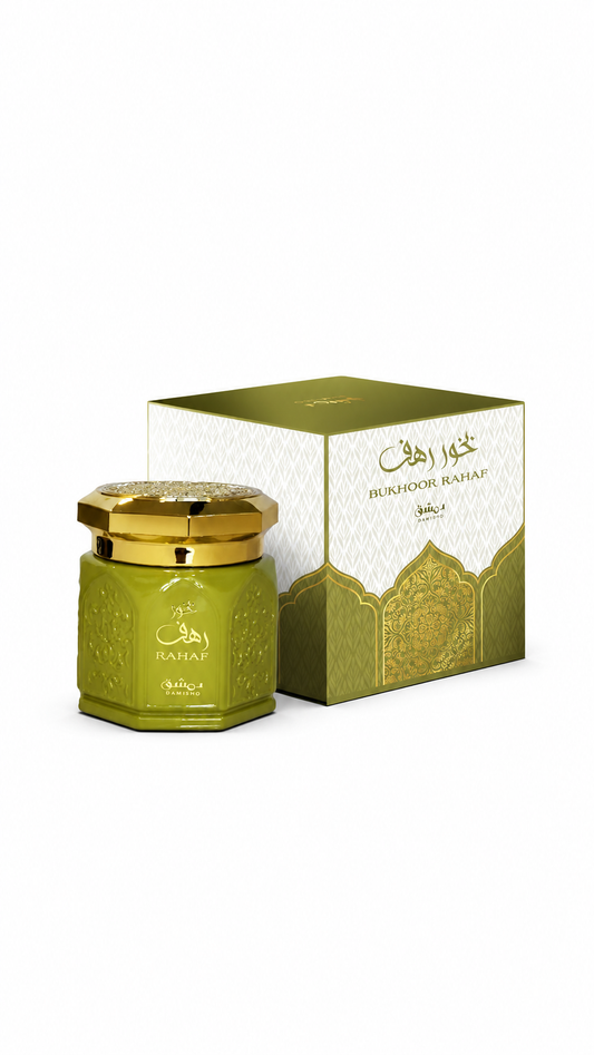 Damishq Bukhoor Rahaf 70 g