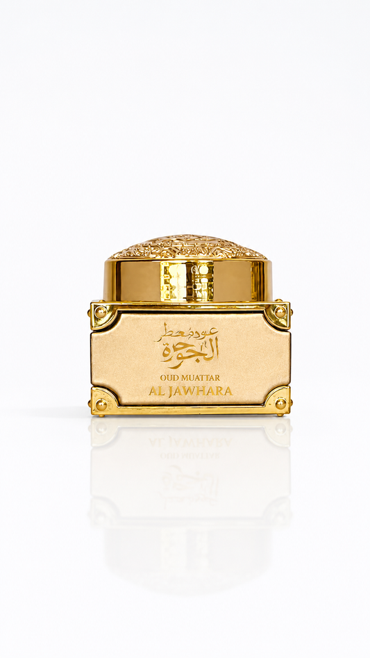 Damishq Oud Muattar Al Jawhara 45 g