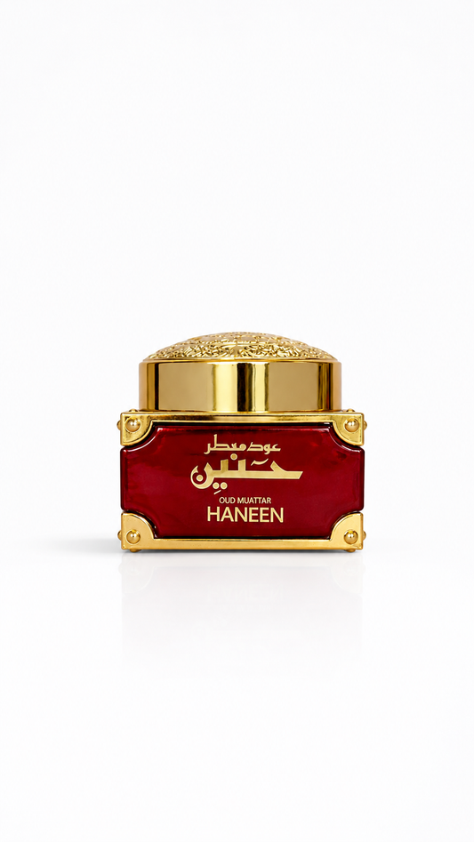Damishq Oud Muattar Haneen 45 g