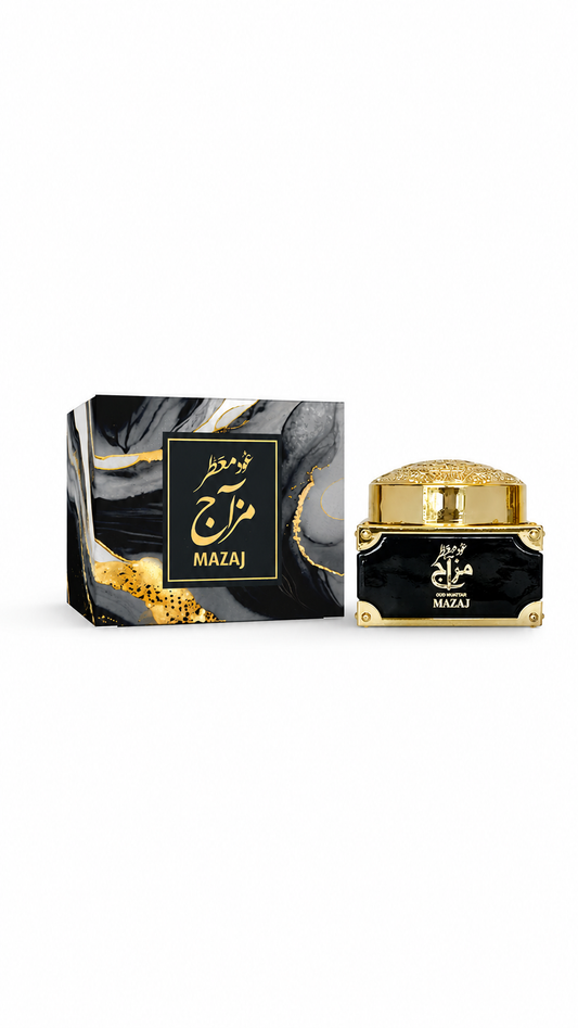 Damishq Oud Muattar Mazaj 45 g