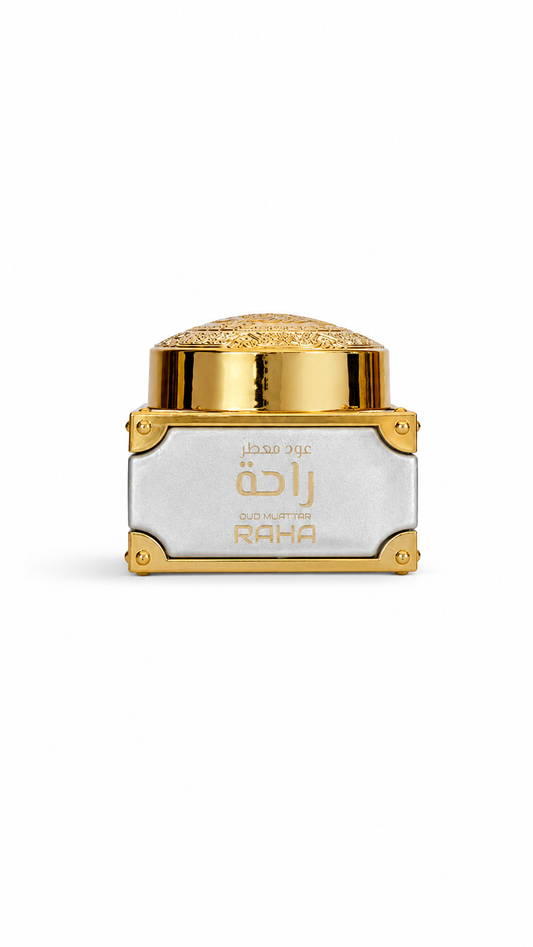 Damishq Oud Muattar Raha 45 g