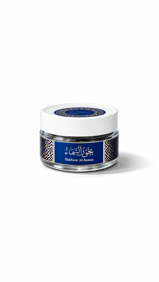 Uraz Bakhoor Al-Samaa 50 g