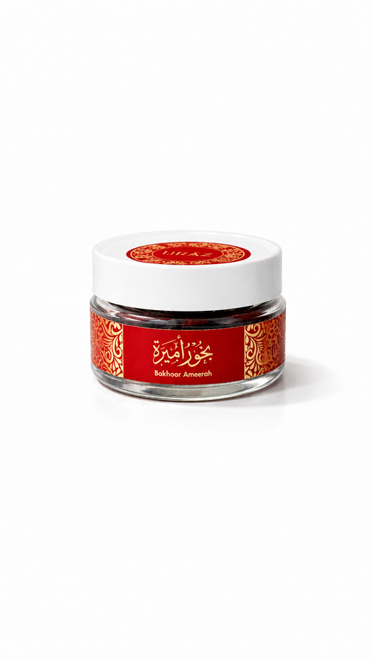 Uraz Bakhoor Ameerah 50 g