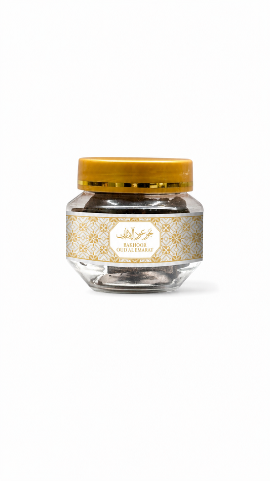Uraz Bakhoor Oud Al Emarat 50 g
