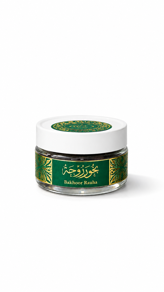 Uraz Bakhoor Rauha 50 g