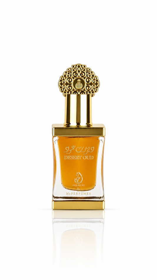 Arabiyat Desert Oud CPO 12 ml