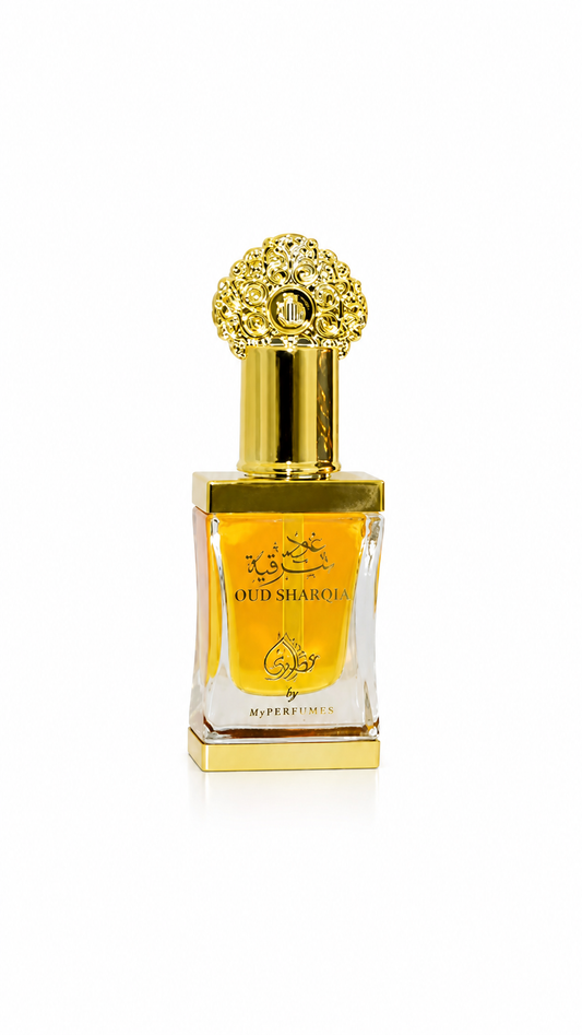 Arabiyat Oud Sharqia CPO 12 Ml