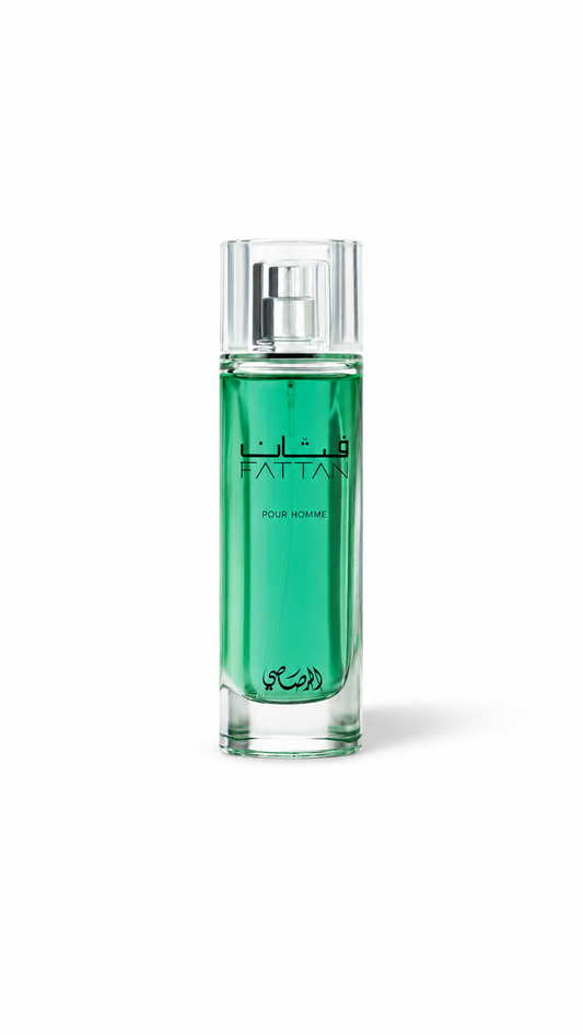 Rasasi Fattan Pour Homme EDP 50 ml