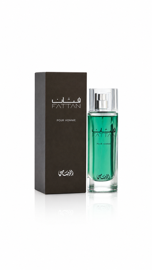 Rasasi Fattan Pour Homme EDP 50 ml