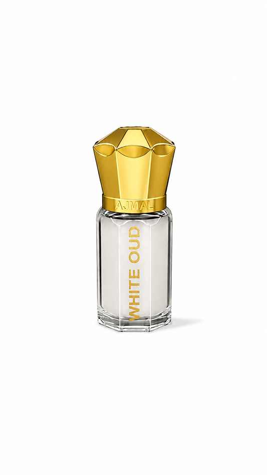 Ajmal White Oud CPO 5 ml