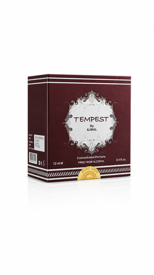Ajmal Tempest CP 12 ml
