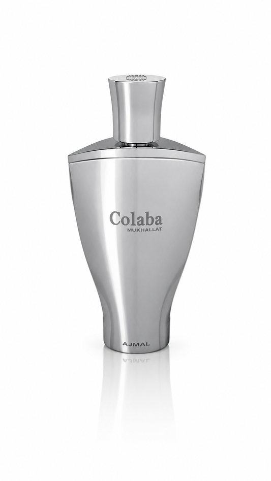 Ajmal Colaba Mukhallat Cp 14 ml