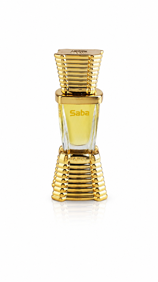 Ajmal Saba CPO 10 ml