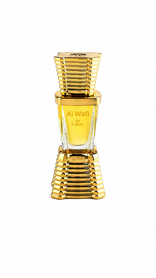 Ajmal Al Wafi Cp 10 ml