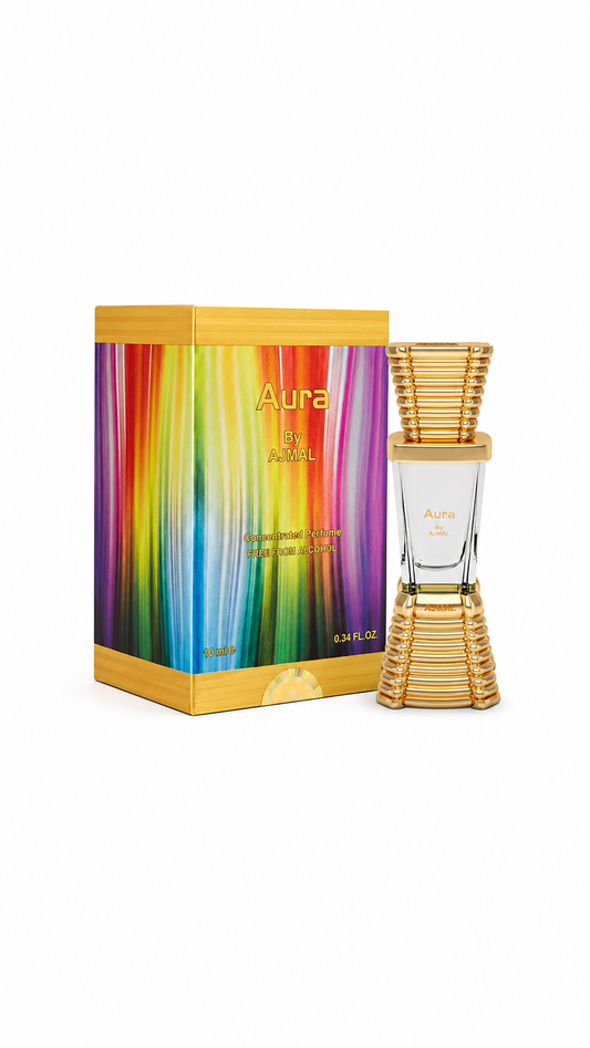 Ajmal Aura Cp 10 ml