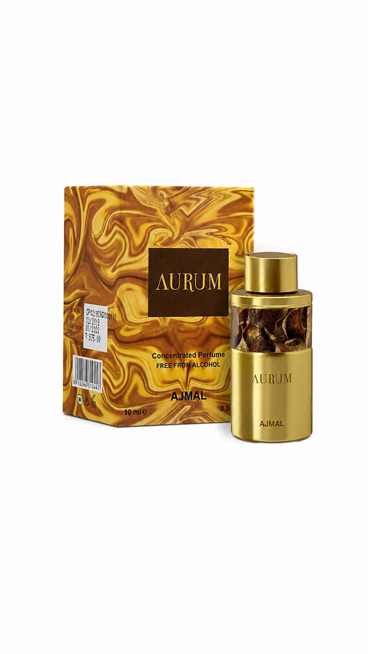 Ajmal Aurum Cp 10 ml