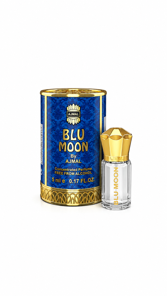 Ajmal Blu Moon CPO 5 ml