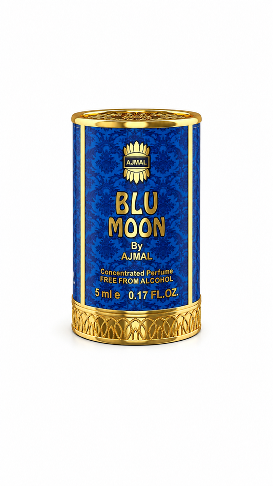 Ajmal Blu Moon CPO 5 ml