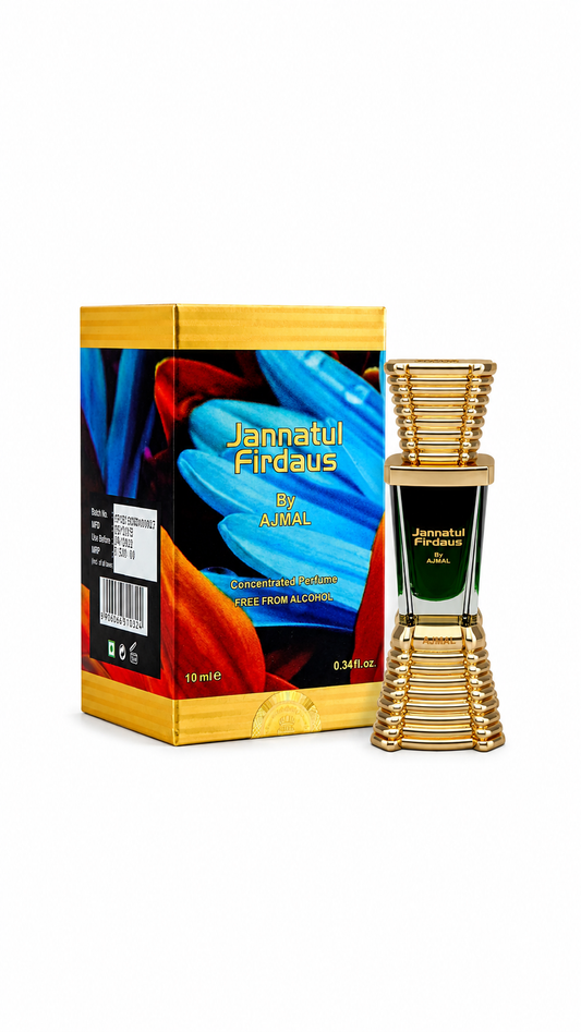 Ajmal Jannatul Firdaus CP 10 ml
