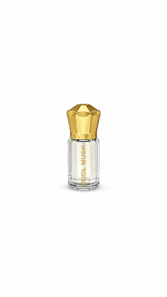 Ajmal Cool Musk CPO 5 ml