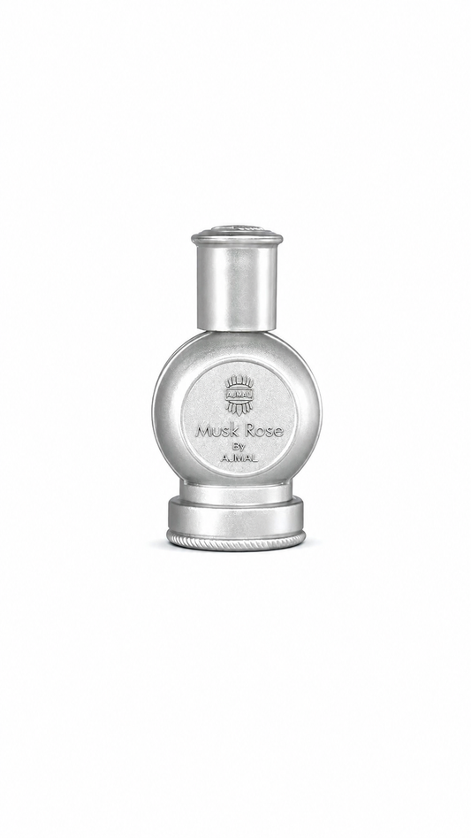 Ajmal Musk Rose CP 12 ml