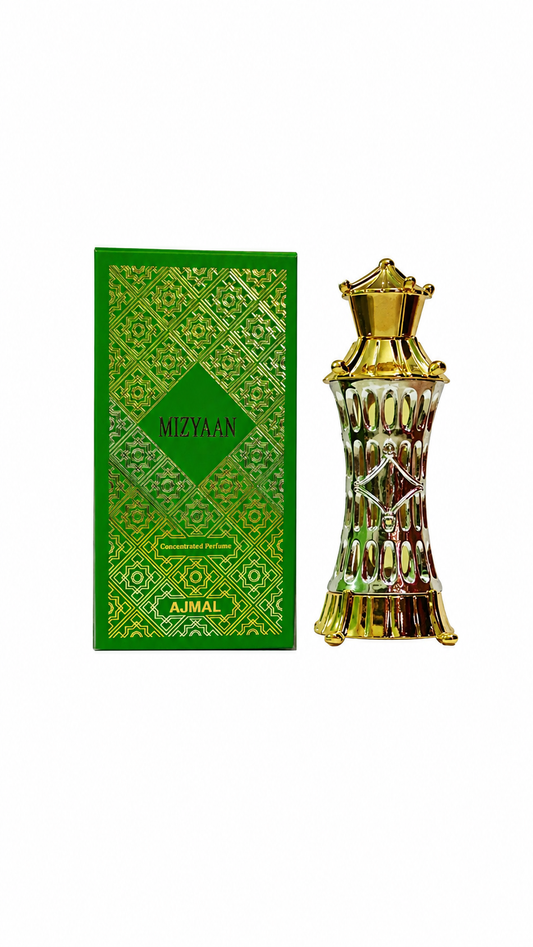 Ajmal Miziyaan CP 14 Ml