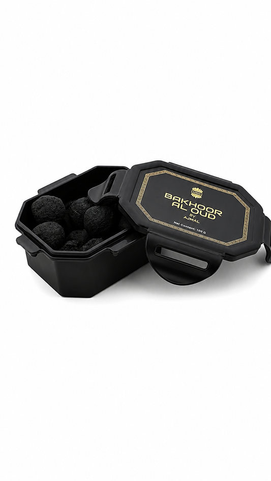 Ajmal Bakhoor Al OUD 100 g
