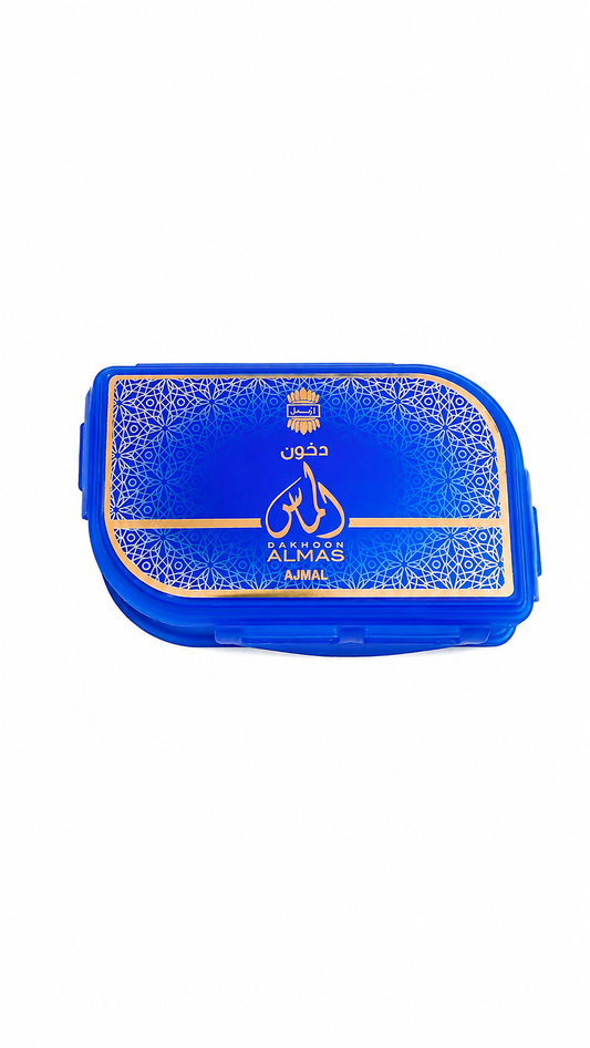 Ajmal Dakhoon Almas Bakhoor 200 g