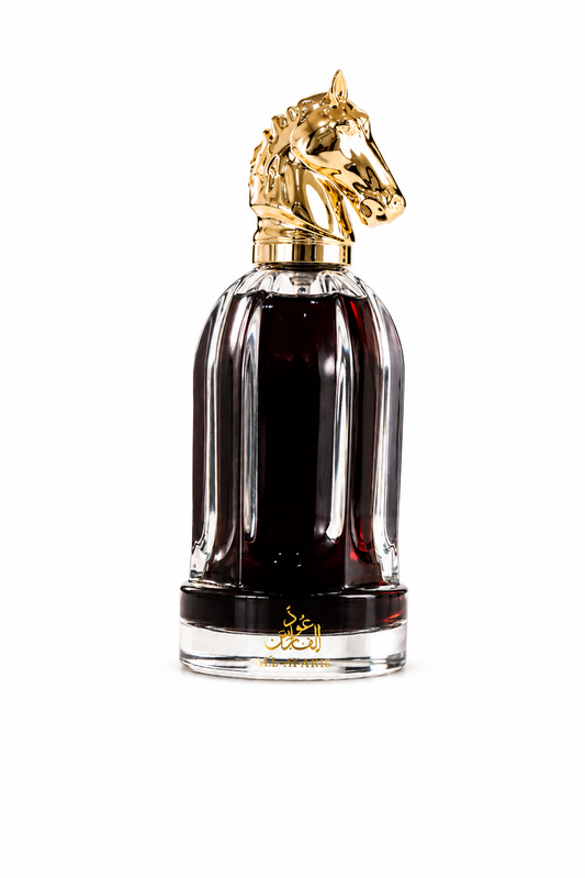 Arabiyat Oud Al Faris EDP 100 ml