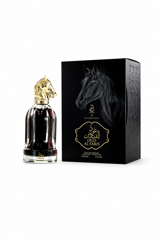 Arabiyat Oud Al Faris EDP 100 ml